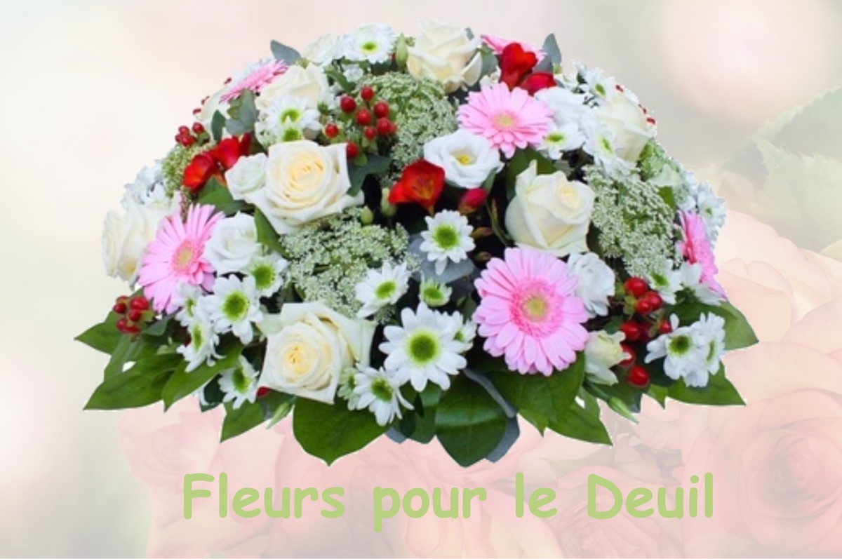 fleurs deuil LA-VALLA-SUR-ROCHEFORT